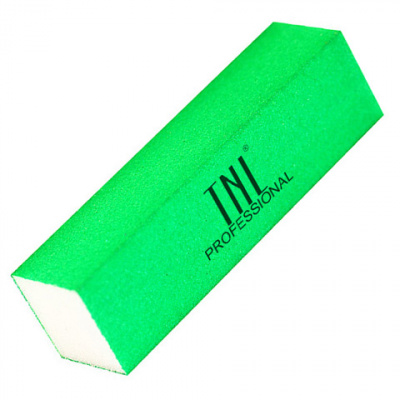 БАФ неоновый зеленый в индивидуальной упаковкеTNL