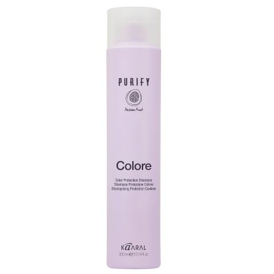 Шампунь для окрашенных волос Colore Shampoo 300 мл