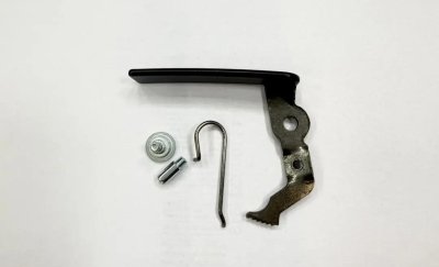 Рычаг регулировочный с винтами Moser 1400