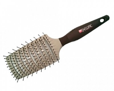 Щетка туннель MOKKA керамика пл штифт 11 рядов