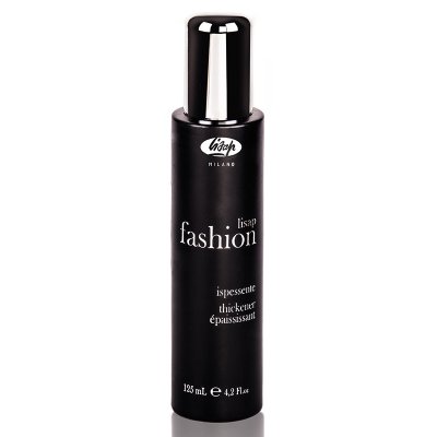 Спрей д уплотнения тонких, ломких и непослушных волос Lisap Fashion Thickener 125мл — внешний вид