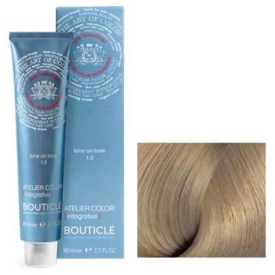 0,37 тонер золотисто-шоколадный 80мл