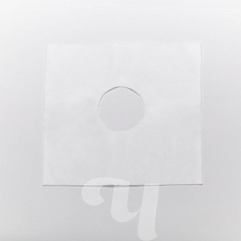 Салфетка для массажного кресла ЧИСТОВЬЕ белый SMS с отверстием 40x40 см 50 шт./уп.