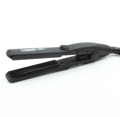 Щипцы гофре MINI Master Professional MP-129 180*32*25мм 230гр 25Вт — внешний вид