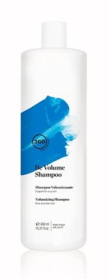 Шамп д волос придание объема Be Volume shampoo 450 мл — внешний вид