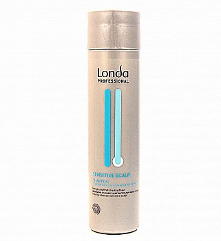 Шамп д волос чувствит кожи головы Sensitive Scalp 250мл