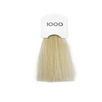 1000 Натуральный ультра блондин 100мл Kezy CB