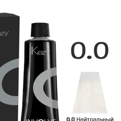0,0 Нейтральный 100мл