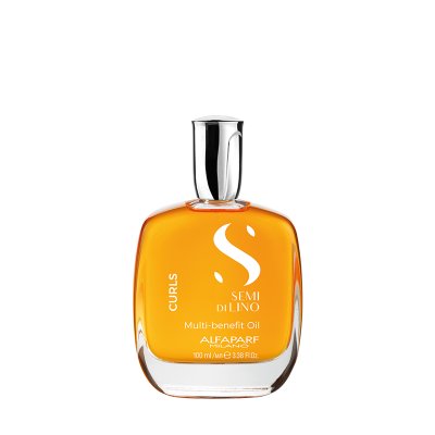 Масло д.кудрявых и вьющихся волос 100мл AP