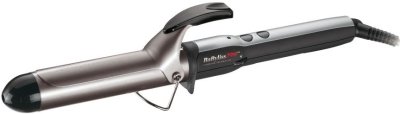 Плойка BABYLISS Pro Titanium Tourmaline терморегулятор 32мм — внешний вид