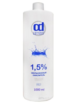 Окислитель 1,5% эмульсионный 1000 мл