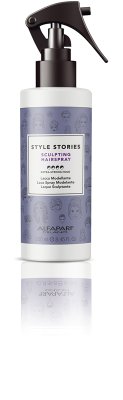 Скульптурирующий лак экстра сильной фиксации Sculpting Hairspray, 250 мл