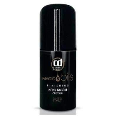 Жидкие кристаллы 5 Magic Oils 80 мл