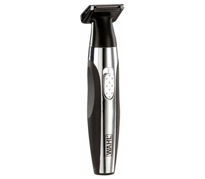 Машинка окантовочная WAHL Quick Style аккум/сет для детальной стрижки — внешний вид