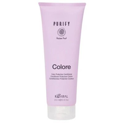 Конд д волос окраш Colore Conditioner 250мл KAARAL/Purify