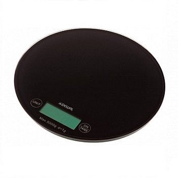 Весы для краски DEWAL электронные черные