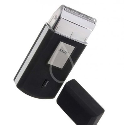 Шейвер WAHL дорожная бритва Travel shaver — внешний вид