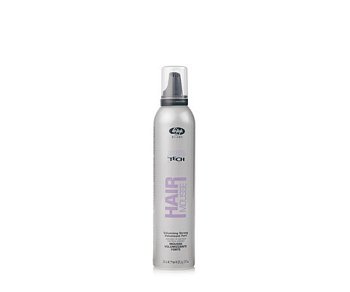 Мусс для волос сильной фиксации для создания объема при укладке High Tech Hair Mousse Volumizing Strong 300 мл