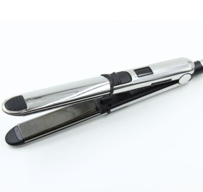 Щипцы выпрям Master Professional MP-124С 30*110мм термор 230гр 50Вт — внешний вид