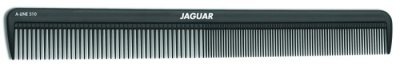 Расческа JAGUAR универсальная 21,6см черн антист — внешний вид