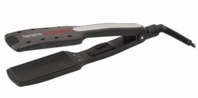 Щипцы гофре HARIZMA Air Climper GP — внешний вид