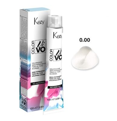 0,00 Нейтральный корректор 100мл Color Vivo NOA — внешний вид