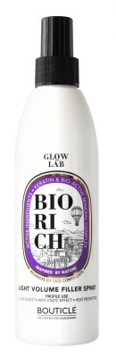 Спрей уплотнитель для придания объема Biorich Light Spray 250 мл