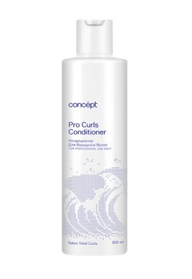 Кондиц д волос д вьющихся 300мл Pro Curls — внешний вид