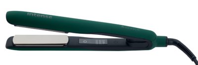 Щипцы выпрям DEWAL PRO INTENSE изумруд 29*100 терм, титан 53Вт  — внешний вид