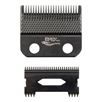 Нож для машинки MRD DIAMOND CLIPPER BLADE — фото