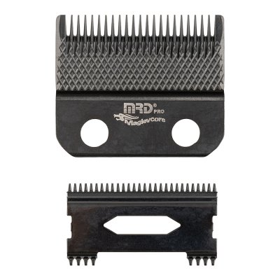 Нож для машинки MRD DIAMOND CLIPPER BLADE — внешний вид