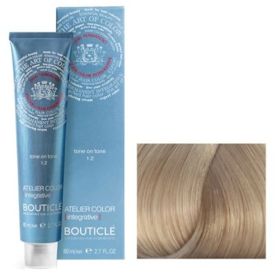 0,35 тонер золотисто-розовый 80мл