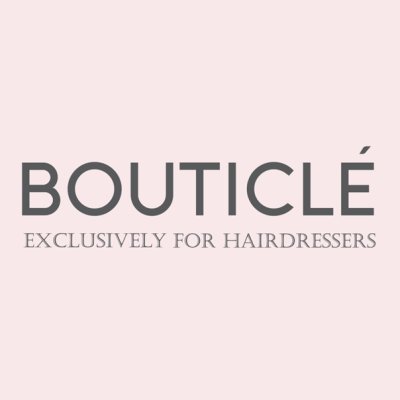 Журнал для записи клиентов Bouticle — внешний вид