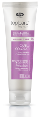 Крем д защиты кожи головы от окрашивания – Top Care Repair Color Care Barrier Cream 150мл — внешний вид