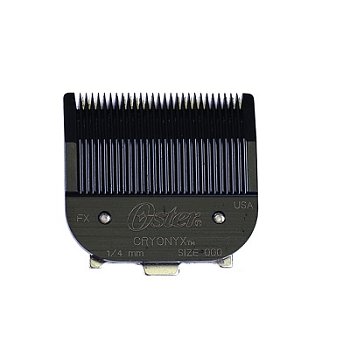 Нож OSTER 616-91 000 0,5мм