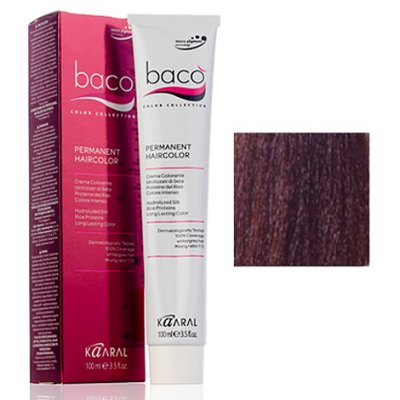 7,85 махагоново-коричневый блондин 100мл