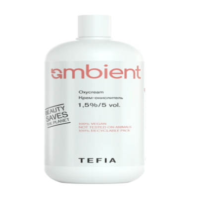 Крем-окислитель Ambient 1,5% 900 мл