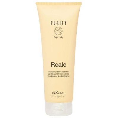 Конд д волос поврежд интенсивный восстанавл Reale Intense Conditioner 250мл KAARAL/Purify
