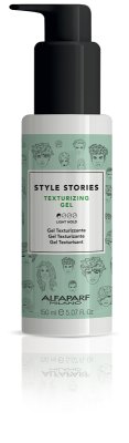 Гель текстурирующий легкой фиксации Texturizing Gel, 150 мл