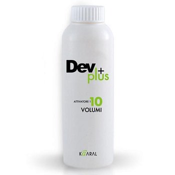 Окислитель Dev Plus 3% vol 10 120 мл