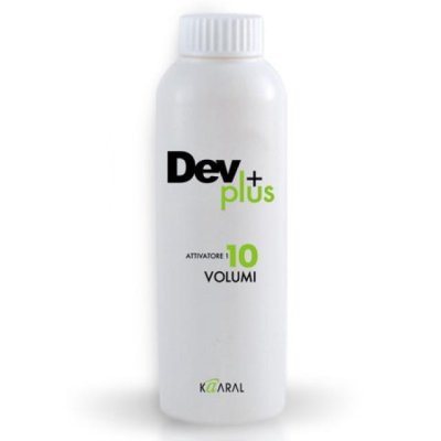 Окислитель Dev Plus 3% vol 10 120 мл