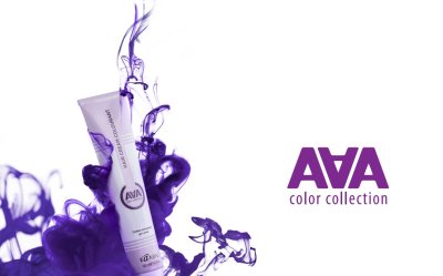 Карта красок KAARAL AAA