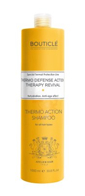 Шампунь термозащитный 300 мл Thermo Defense Action Shampoo