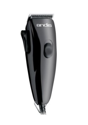 Машинка д стрижки животных ANDIS PM-1, 1,2-3 мм сетевая, пивотная 6 насадок