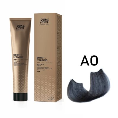 Антикрасный тонер 100мл