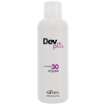 Окислитель Dev Plus 9% vol 30 1000 мл 