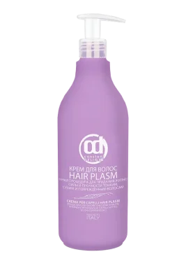 Крем для волос HAIR PLASM (плазма для волос) 200 мл