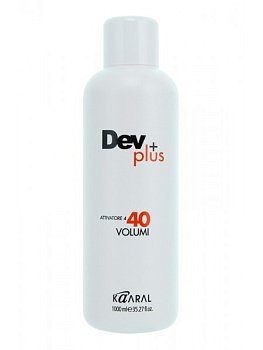 Окислитель Dev Plus 12% vol 40 1000 мл