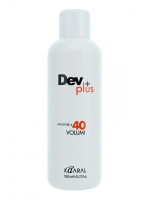 Окислитель Dev Plus 12% vol 40 1000 мл