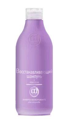 Шамп восстанавливающий с ромашкой 250мл